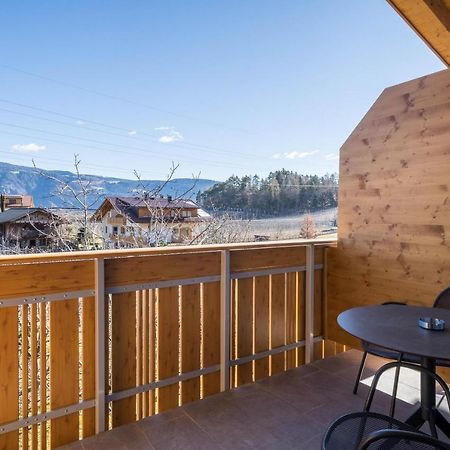 Sunnig Apartment Morgensonne Волан Екстериор снимка