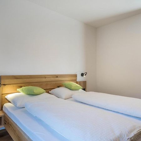Sunnig Apartment Morgensonne Волан Екстериор снимка