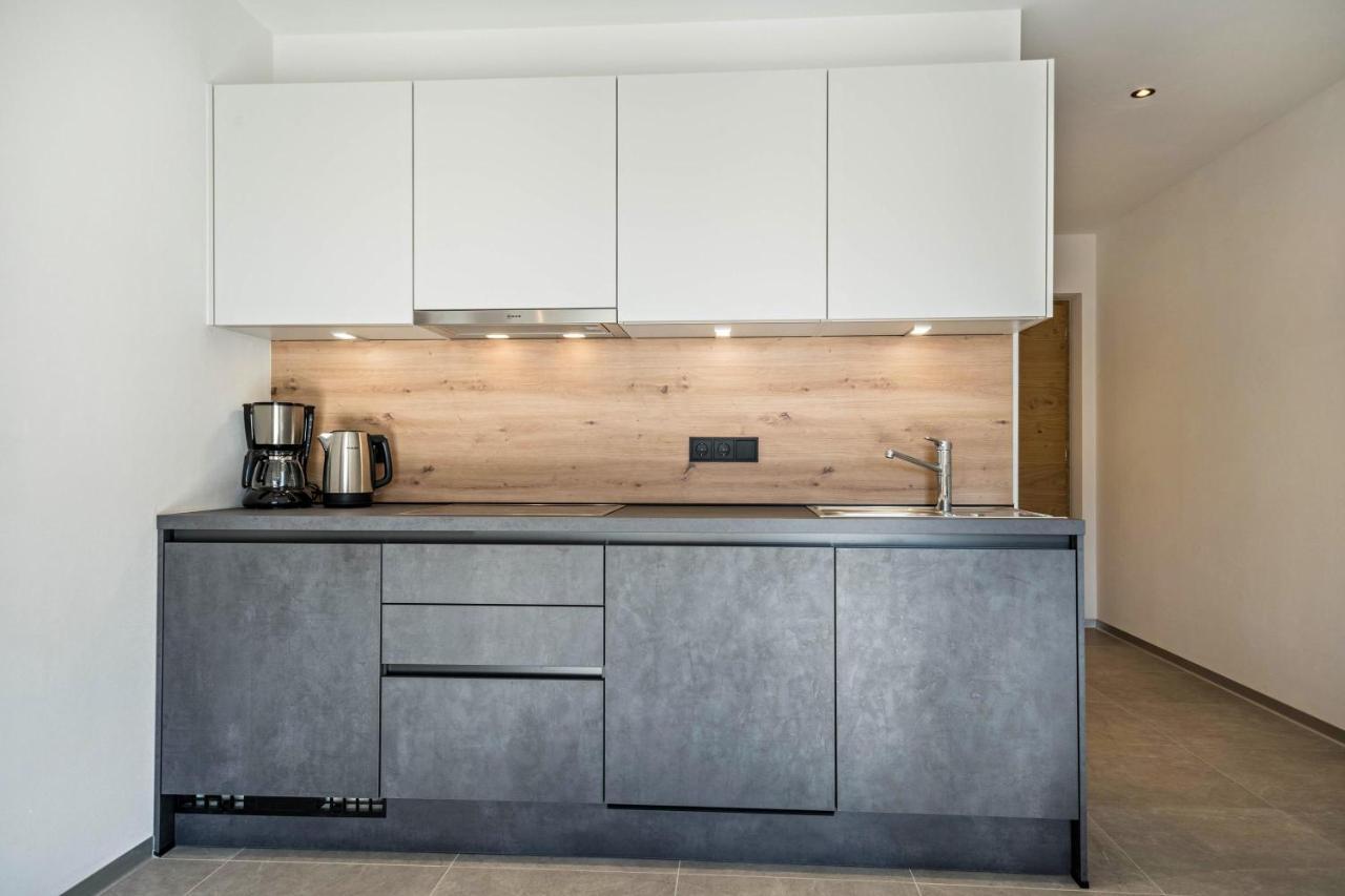 Sunnig Apartment Morgensonne Волан Екстериор снимка