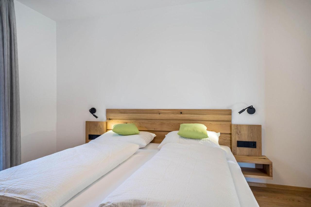 Sunnig Apartment Morgensonne Волан Екстериор снимка