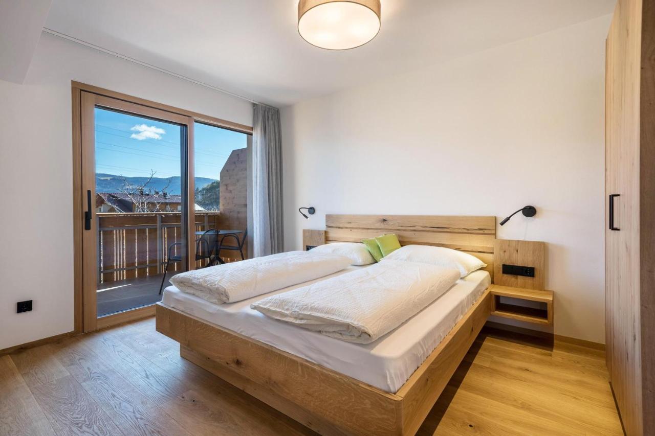 Sunnig Apartment Morgensonne Волан Екстериор снимка