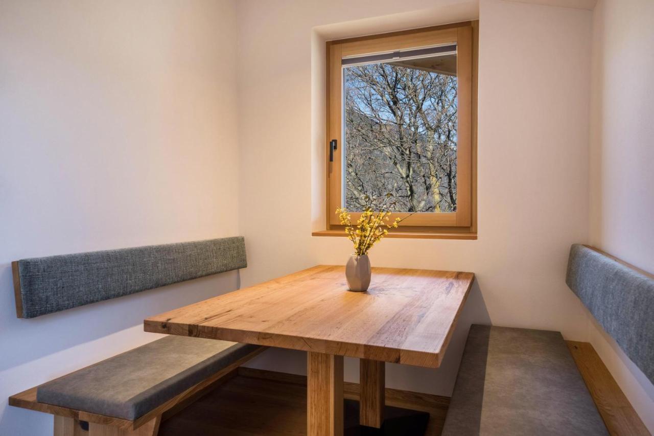 Sunnig Apartment Morgensonne Волан Екстериор снимка