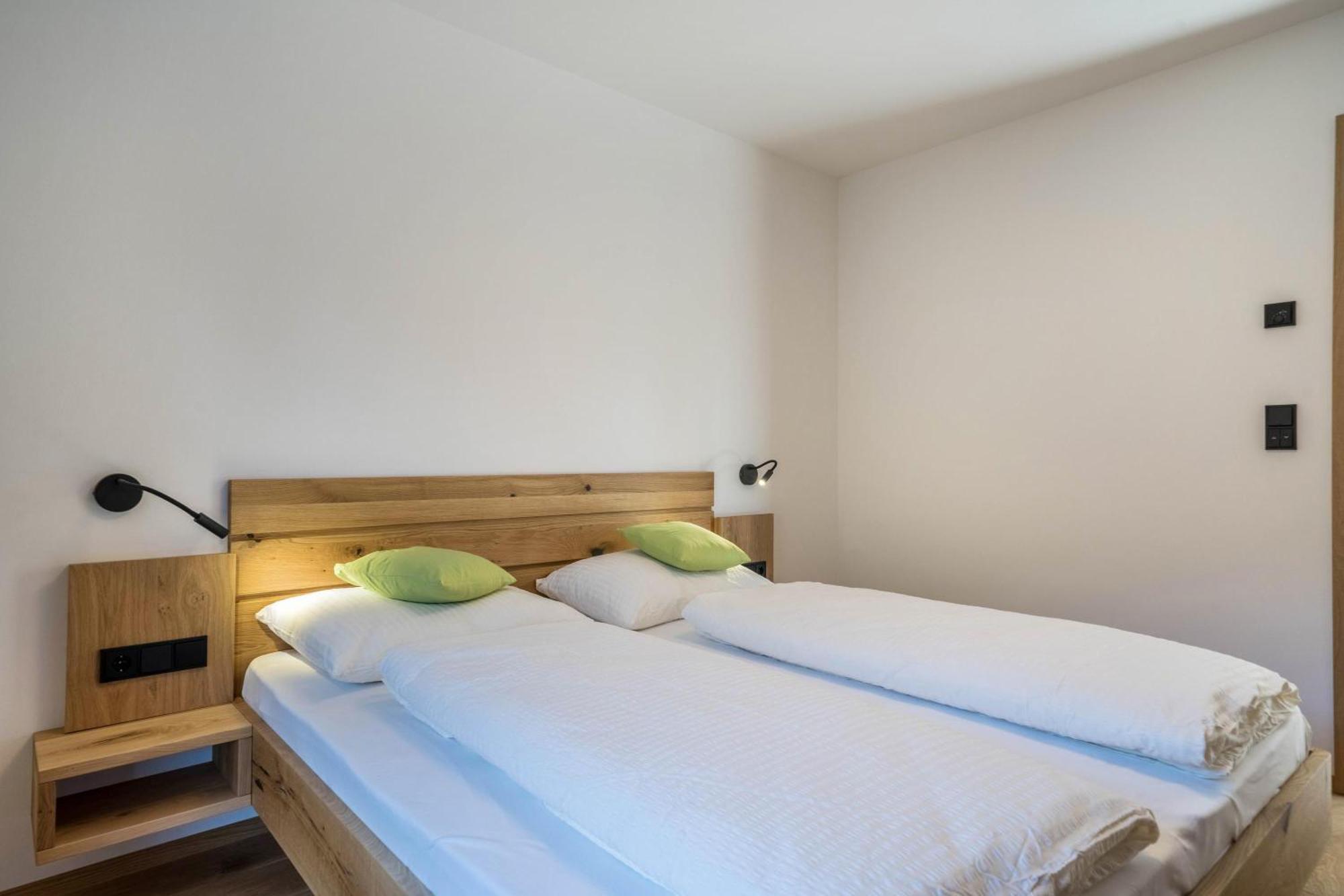 Sunnig Apartment Morgensonne Волан Екстериор снимка